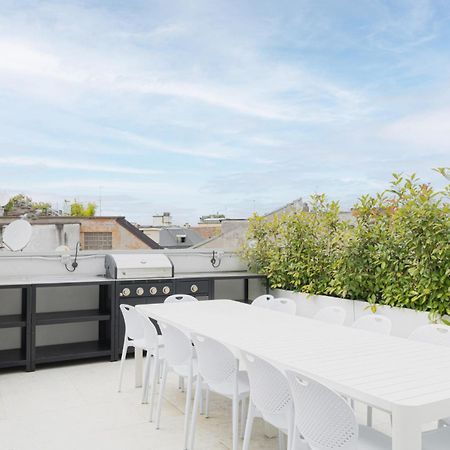 Easylife - Spa E Terrazza A Pochi Passi Dal Duomo Milán Exterior foto