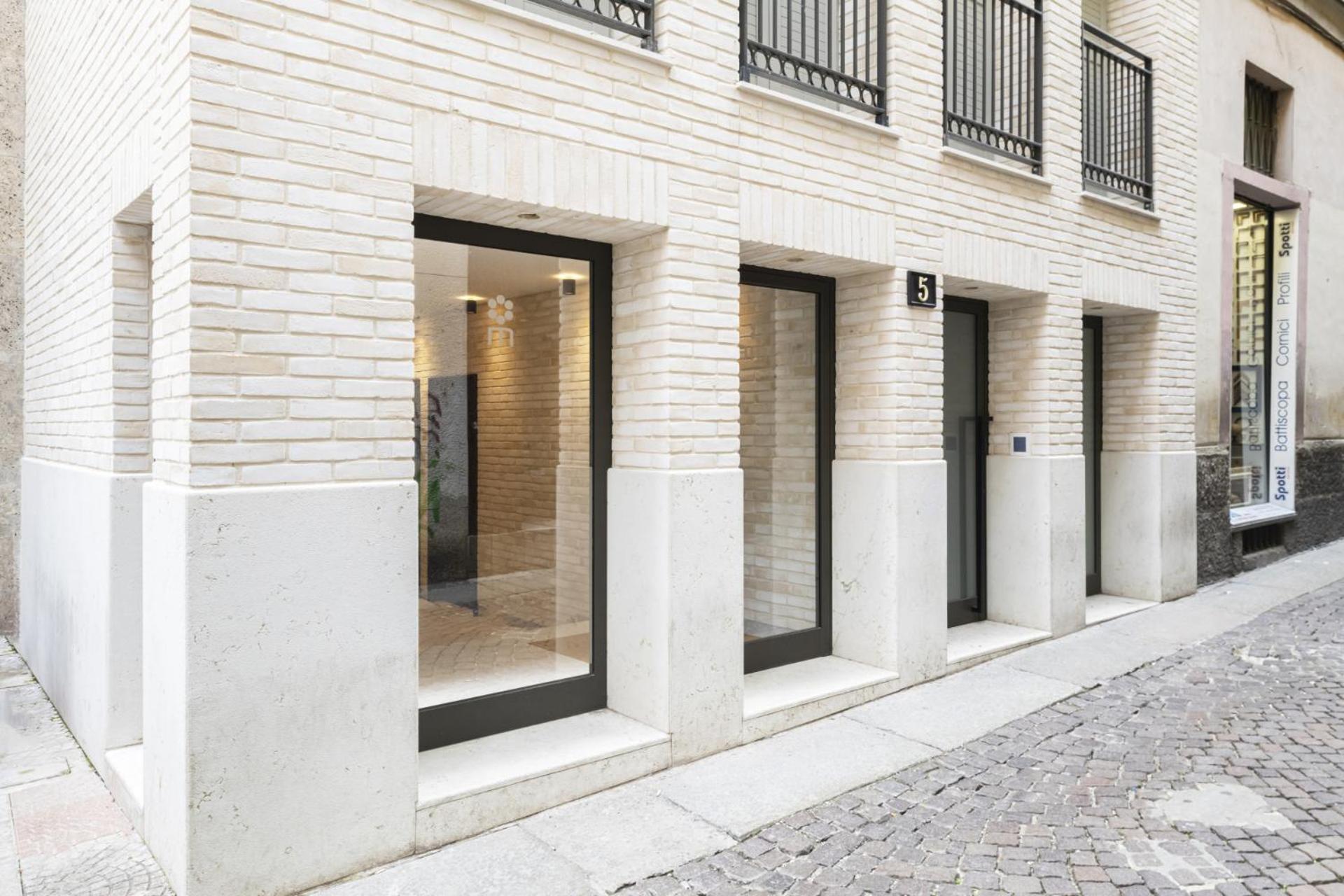 Easylife - Spa E Terrazza A Pochi Passi Dal Duomo Milán Exterior foto